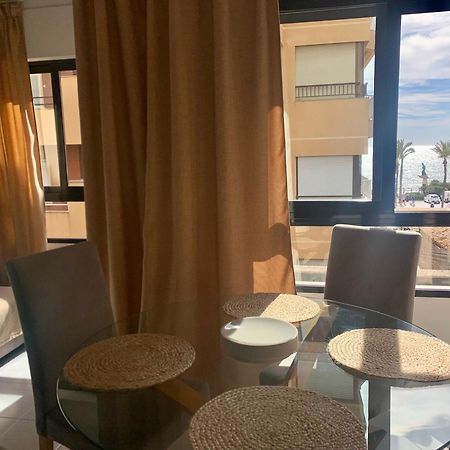 Schoene Wohnung In Zentrum Von Torrevieja Exteriér fotografie
