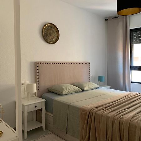 Schoene Wohnung In Zentrum Von Torrevieja Exteriér fotografie