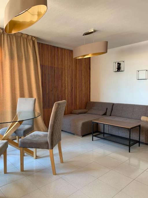 Schoene Wohnung In Zentrum Von Torrevieja Exteriér fotografie