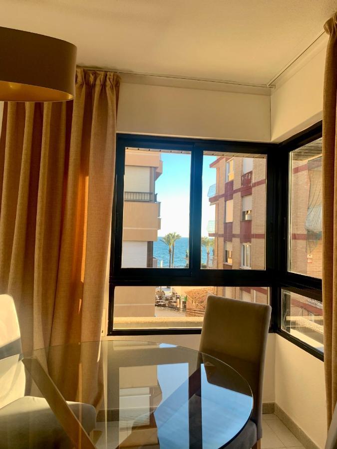 Schoene Wohnung In Zentrum Von Torrevieja Exteriér fotografie