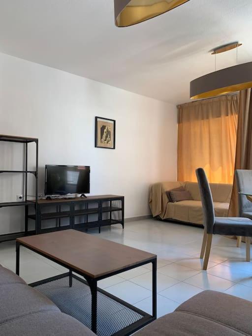 Schoene Wohnung In Zentrum Von Torrevieja Exteriér fotografie