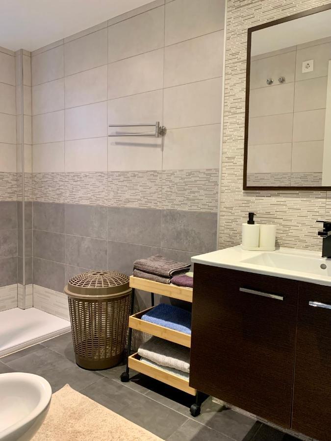 Schoene Wohnung In Zentrum Von Torrevieja Exteriér fotografie