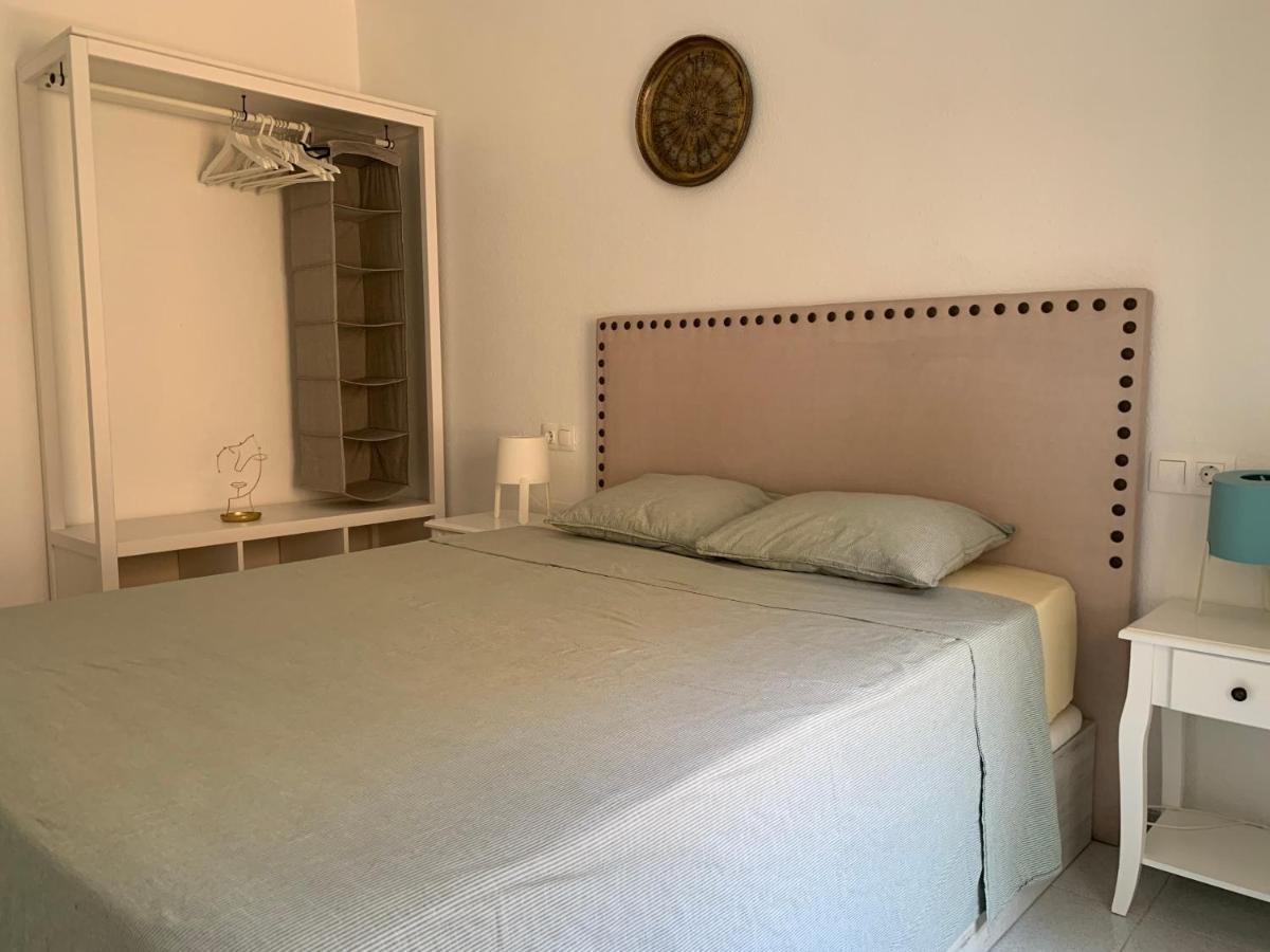 Schoene Wohnung In Zentrum Von Torrevieja Exteriér fotografie