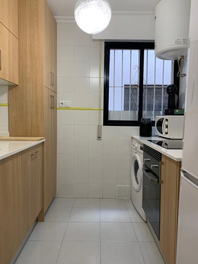 Schoene Wohnung In Zentrum Von Torrevieja Exteriér fotografie
