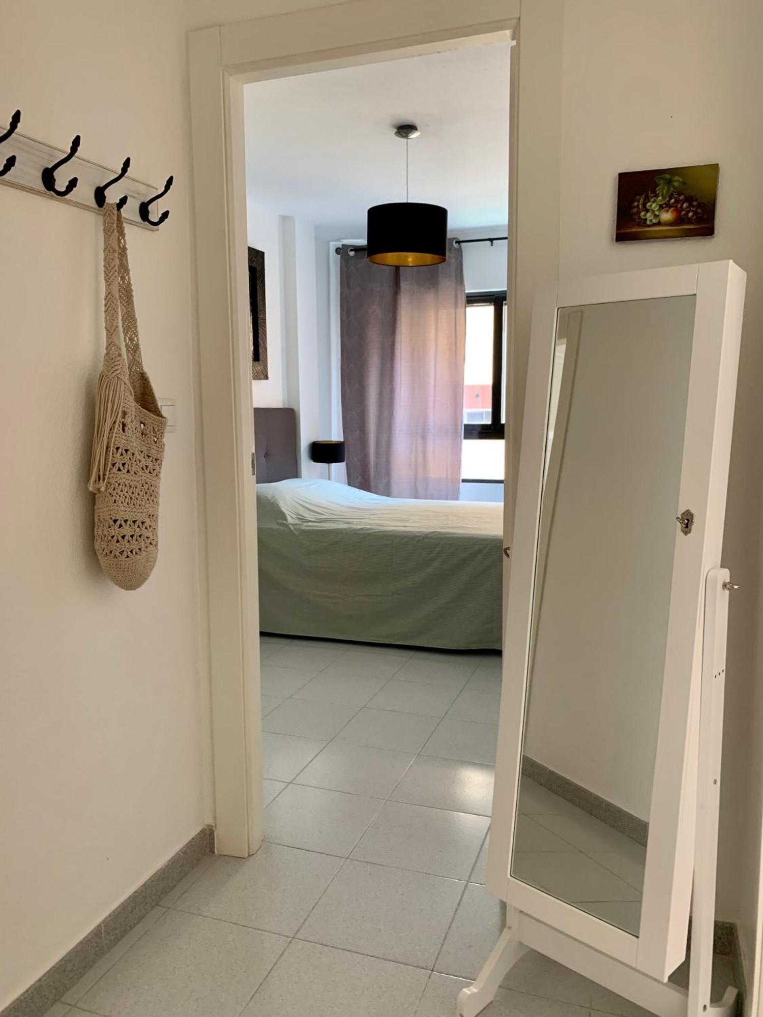 Schoene Wohnung In Zentrum Von Torrevieja Exteriér fotografie